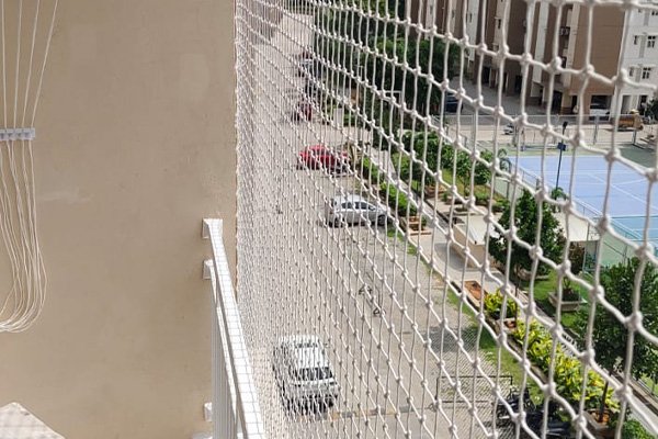 Pigeon Nets Installation Hyderabad